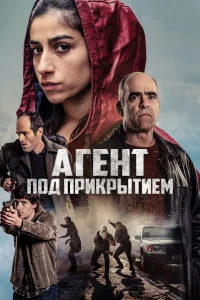  Под прикрытием  - главный постер